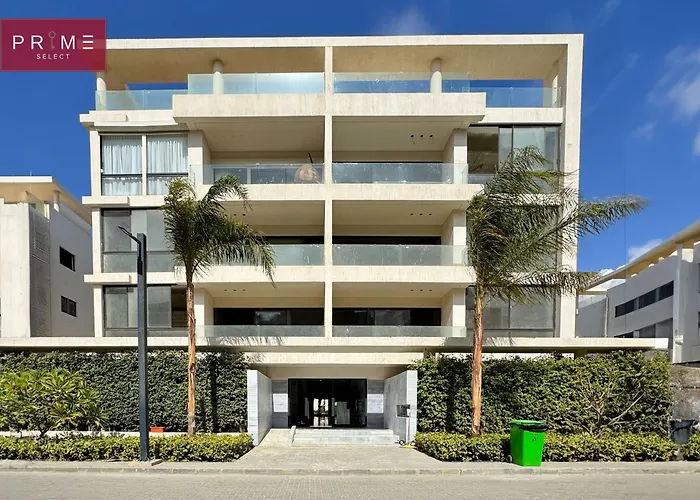 Prime Select Lake View