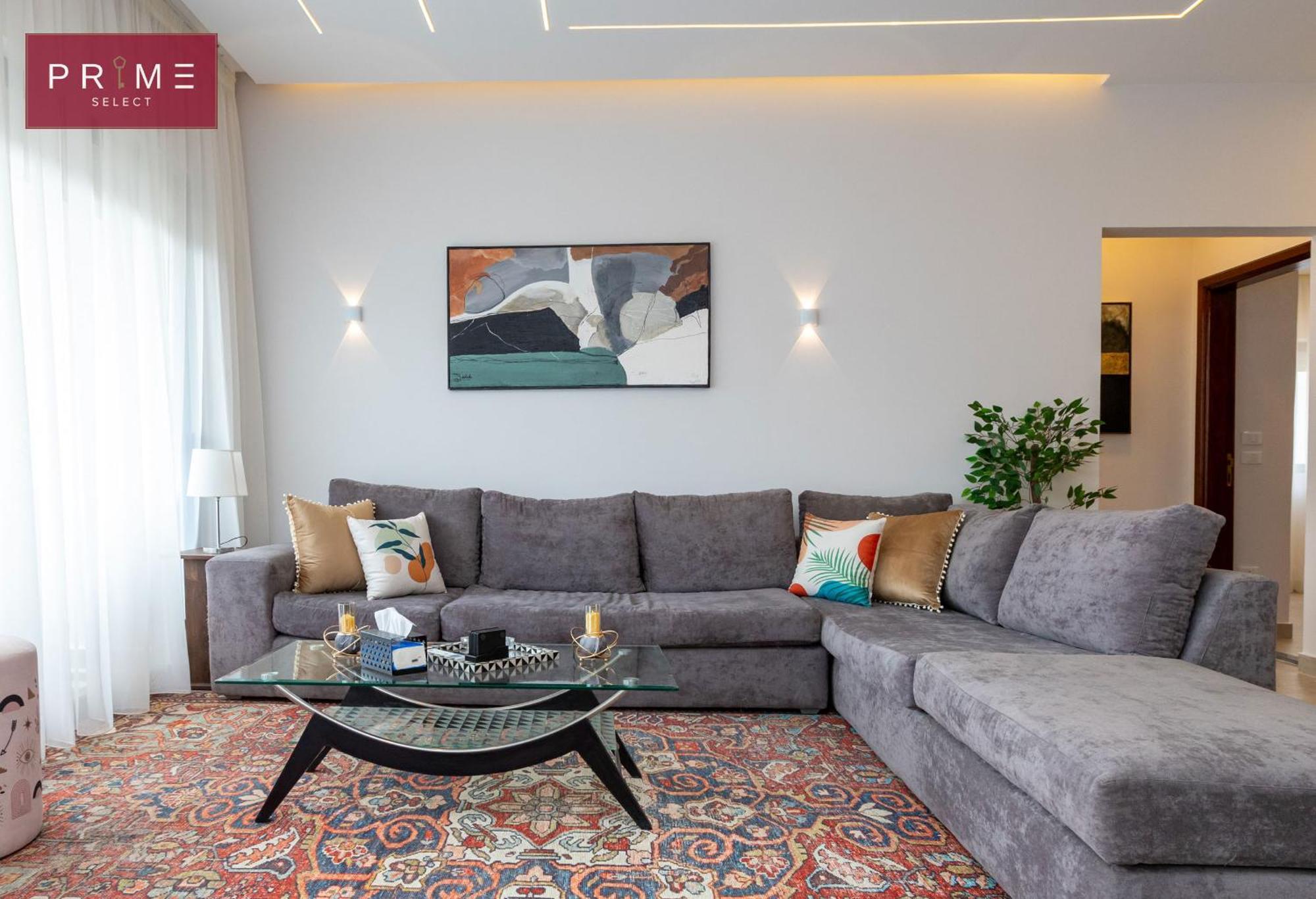 Prime Select View Appartement *