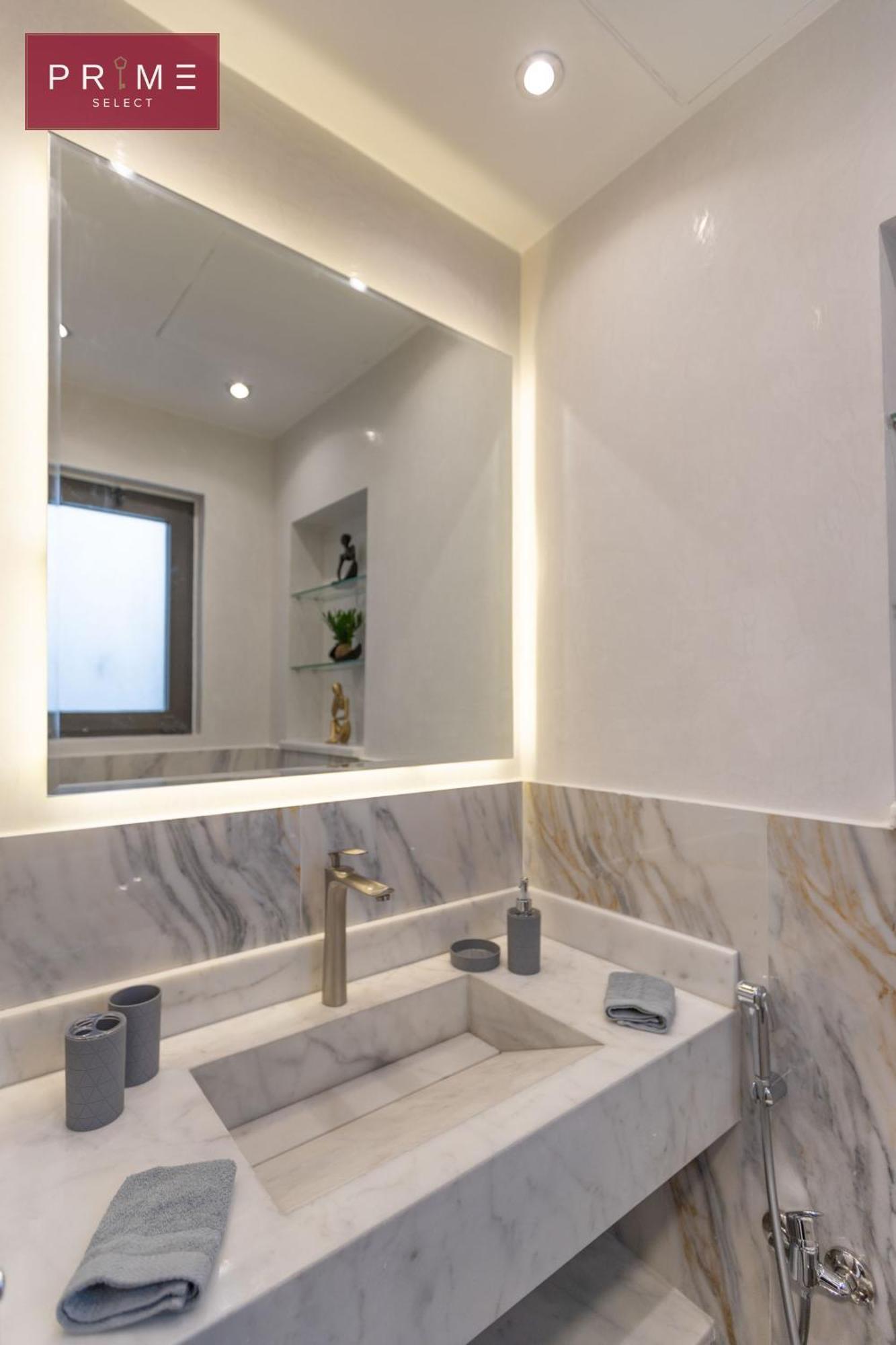 Prime Select View Appartement New Cairo