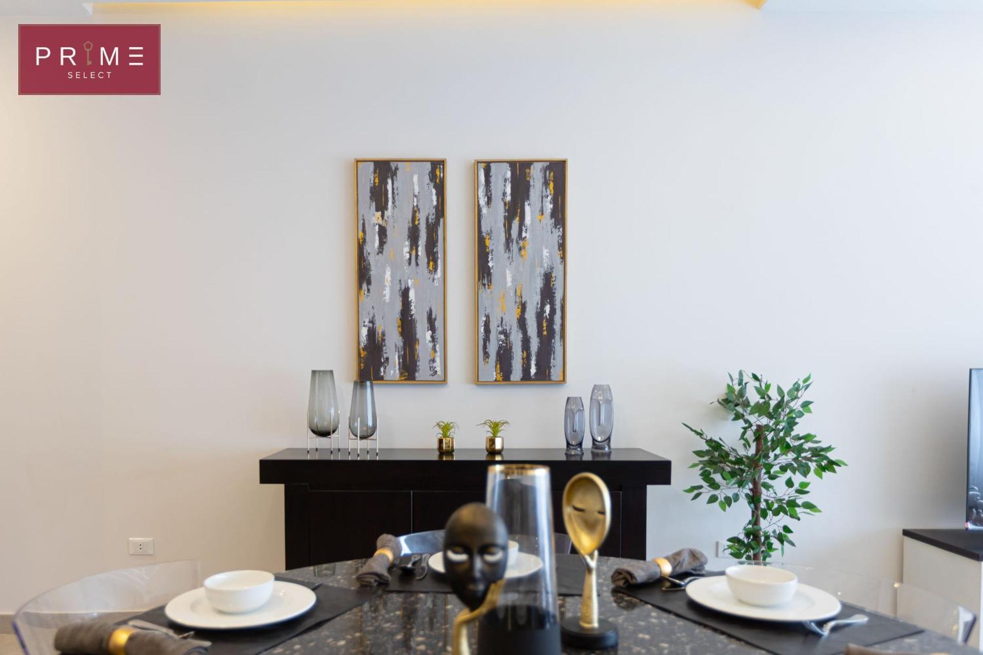 Appartement Prime Select View *