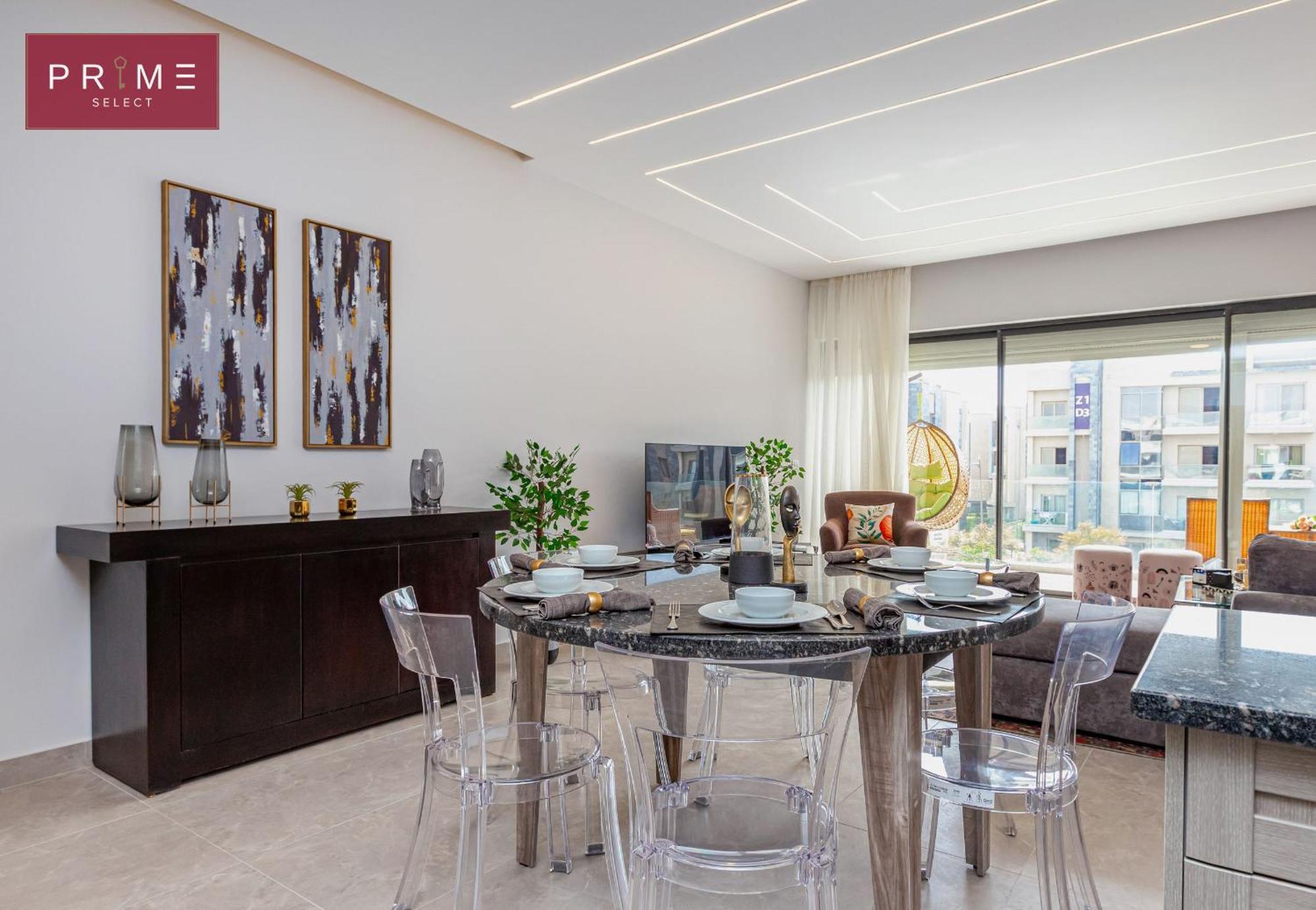 Prime Select View Appartement
