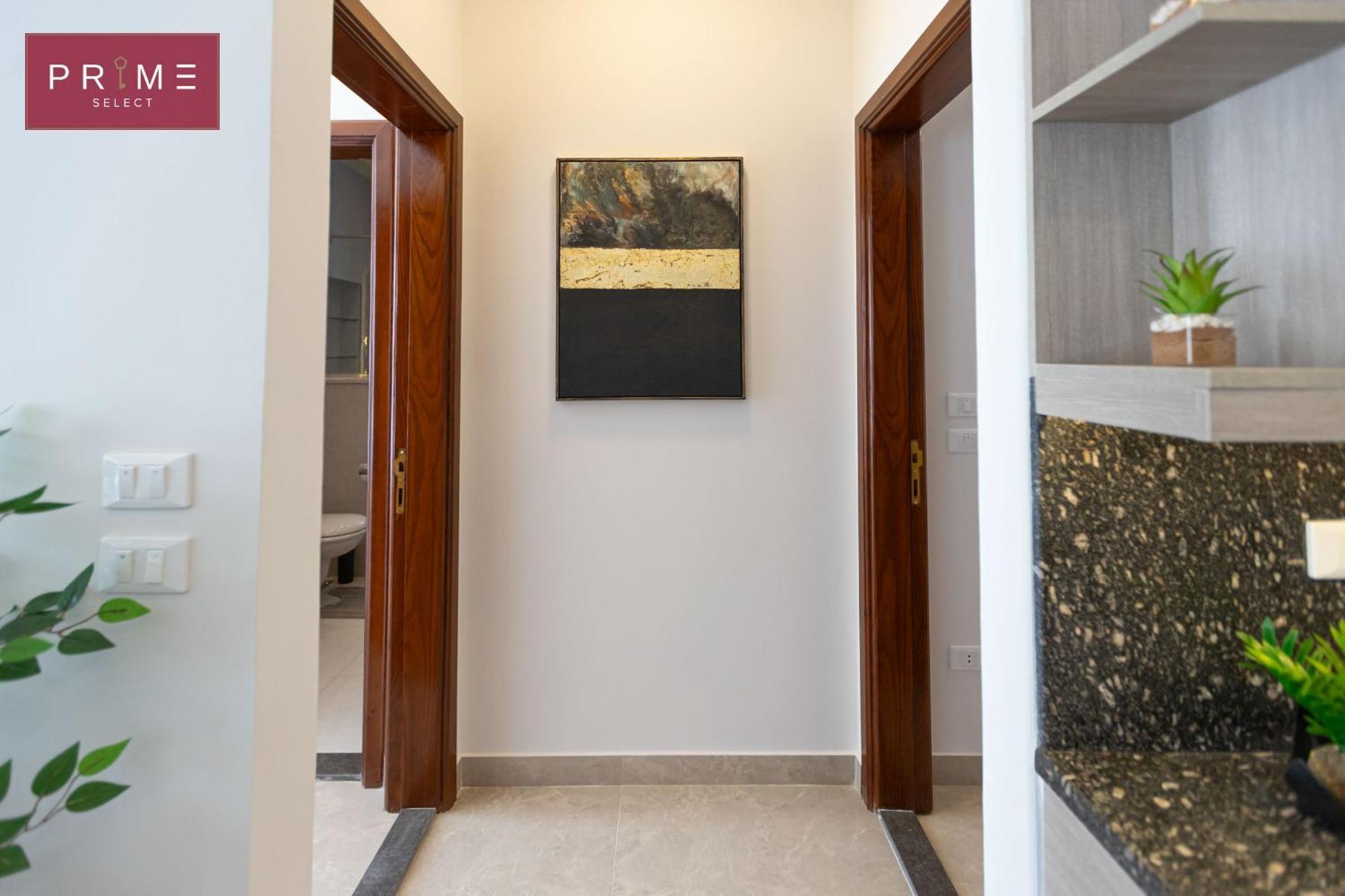 Prime Select View Appartement *