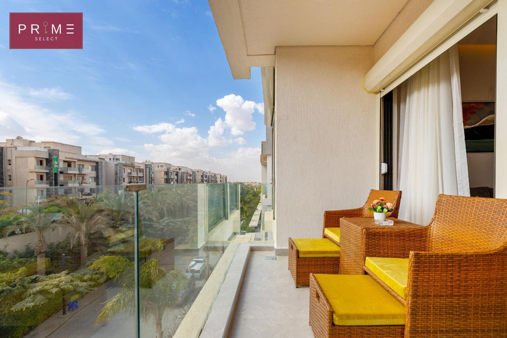 Prime Select View Appartement *